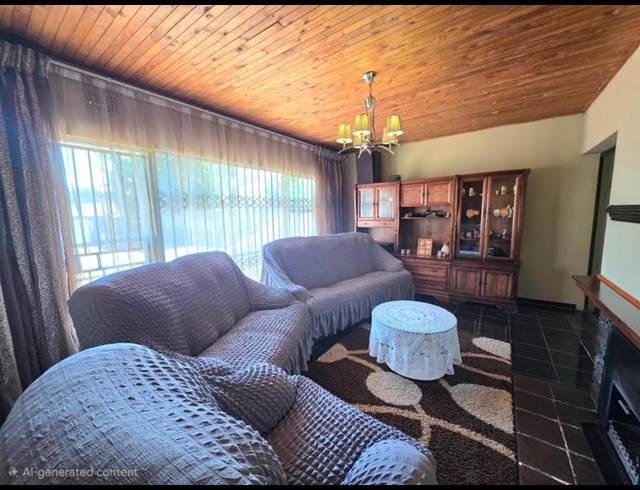 3 BEDROOM HOUSE FOR SALE IN RONDEBULT